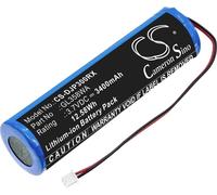 CS Cameron Sino CS-DJP300RX Pack de batterie (LiPo)