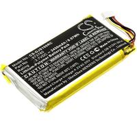 CS Cameron Sino CS-DJS100RC Pack de batterie (LiPo)