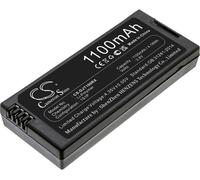 CS Cameron Sino CS-DJT100RX Pack de batterie (LiPo)