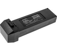 CS Cameron Sino CS-HLS720RX Pack de batterie (LiPo)