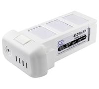 CS Cameron Sino CS-LT109RX Pack de batterie (LiPo)