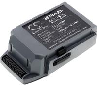 CS Cameron Sino CS-LT125RX Pack de batterie (LiPo)