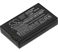 CS Cameron Sino CS-PAT100RX Pack de batterie (LiPo)