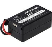 CS Cameron Sino CS-PAT200RX Pack de batterie (LiPo)