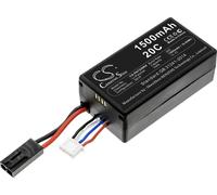 CS Cameron Sino CS-PAT220RX Pack de batterie (LiPo)