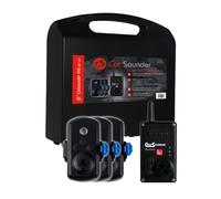 CS Catsounder XRS Set 3+1 Pêche du silure