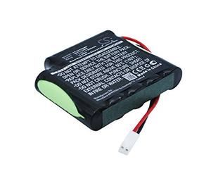 CS-CFA466MD Batterie 2000mAh Compatible avec [Stimulator] A1B, DK7-088-0200, Globus MyStim, Musculaire Myo, pour [Globus] Activa 300, Activa 600 ProAcus 4 Pro, Elite 4, Genesy 1000, Genesy 1200, 1500