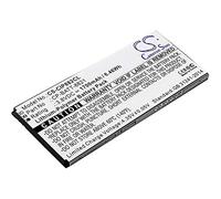 CS-CIP882CL Batterie 1700mAh Compatible avec [Cisco] CP-8821, CP-8821-EX-K9-BUN, CP-8821-K9-BUN, Wireless IP Phone 8821 remplace 74-102376-01, CP-BATT-8821, GP-S10-374192-010H