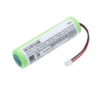 CS-DAM213BL Batterie 750mAh Compatible avec [Datalogic] BT-7 QuickScan Mobile Datalogic, M2130, Metrologic SP5500 PDE, QM2130, QuickScan Mobile 2130, Datalogic, QM2100, QM2130 remplace 128000790, 128
