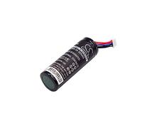 CS-DAM243BL Batterie 1600mAh Compatible avec [Datalogic] QBT2131, QBT2400, QBT2430, QM2400, QuickScan QBT2101, QuickScan QBT2131, QBT2400, QBT2430, QBT2X remplace 128003203, BT-32, RBP-2X00