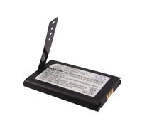 CS-DAV200BL Batterie 1000mAh Compatible avec [Datalogic] CVR2, DL-Memor, Memor, pour [Wasp] DT10, DT10RF, DT10RF 2D remplace 11300794, 63380892051, 64ACC1368, 800065-56, 94ACC1367, 94ACC1368, BP08-00