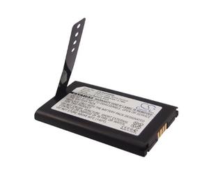 CS-DAV200BL Batterie 1000mAh Compatible avec [Datalogic] CVR2, DL-Memor, Memor, pour [Wasp] DT10, DT10RF, DT10RF 2D remplace 11300794, 63380892051, 64ACC1368, 800065-56, 94ACC1367, 94ACC1368, BP08-00