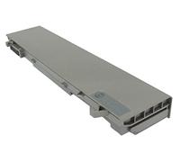 CS-DE2400NB Batterie pour Ordinateur Portable 4400mAh Compatible avec [Dell] Latitude 6400 ATG, Latitude E6400, E6400 ATG, XFR, E6410, E6410 E6500, E6510, Precision M2400, Precision M4400, M4500 REMP