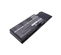 CS-DEM640NB Batterie pour Ordinateur Portable 6600mAh Compatible avec [Dell] Inspiron 1501, Inspiron 6400, E1505, Latitude 131L, Precision M6400, Precision M6500, Vostro 1000 remplace 03M190, 05K145