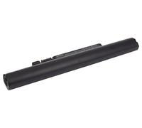 CS-DEM911NB Batterie pour Ordinateur Portable 2200mAh Compatible avec [Dell] Inspiron 11z, Inspiron Mini 10, Mini 1011, 10v, PP19S remplace 312-0867, 312-0931, F144M, H766N, J590M, K711N