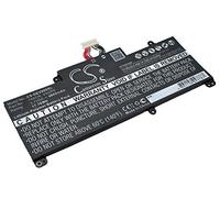 CS-DEV800SL Batterie 4800mAh Compatible avec [Dell] T01D, T10D-5830, Venue 8 Pro remplace 74XCR, VXGP6