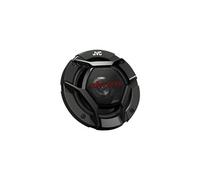 CS-DR520 - DRVN - haut-parleurs - pour automobile - 40 watt - 2 voies - coaxial - 5.25"