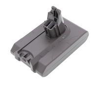 CS-DYC620VX Batterie 2500mAh Compatible avec [Dyson] Absolute, DC58, DC61, DC62, DC62 Animal, DC72, DC74 Animal, SV03, SV03 Pro, SV04, SV05, SV05 Absolute, SV06, SV06 Fluffy, SV07, SV07 Pro+, SV09, S