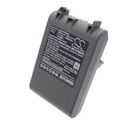 CS-DYC700VX Batterie 2000mAh Compatible avec [Dyson] SV11, V7, V7 Animal, Motorhead Pro, Motorhead Vacuum, Total Clean, Trigger remplace 968670-02, 968670-03
