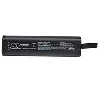 CS-EFT150SL Batterie 5200mAh Compatible avec [EXFO] FTB-150, FTB-200 remplace L08D185A, L08D185UG, XW-EX002, XW-EX006