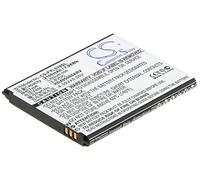 CS-FYL519SL Batterie 2100mAh Compatible avec [Ruiheng] 8311, 905, MI560, pour [Datang] CM311, pour [FengYu] L519, L519C, L529C, pour [HuaYu] L519 remplace HD495060ARV