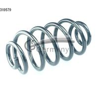 CS Germany 14.319.579 Ressort de suspension pour MERCEDES-BENZ