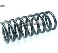 CS Germany 14.319.854 Ressort de suspension pour MERCEDES-BENZ