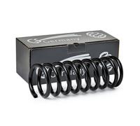 CS Kochsysteme Ressort de suspension 14.319.870 Arrière pour Mercedes-Benz W116/W126/C126