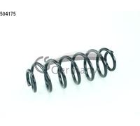 CS Germany 14.504.175 Ressort de suspension pour FORD