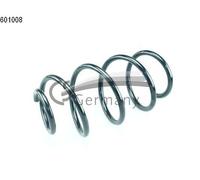 CS Germany 14.601.008 Ressort de suspension pour HYUNDAI