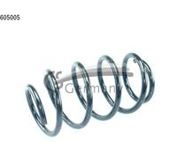CS Kochsysteme Ressort de suspension avant 14.605.005 pour Honda Civic VIII