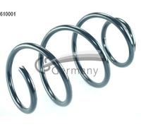 CS Germany 14.610.001 Ressort de suspension pour KIA