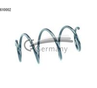 CS Germany 14.610.002 Ressort de suspension pour KIA
