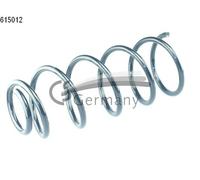 CS Germany Ressort de suspension 14.615.012 pour MAZDA
