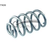 CS Germany 14.774.230 Ressort de suspension pour OPEL,VAUXHALL