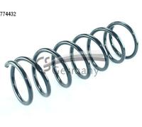 CS Germany 14.774.432 Ressort de suspension