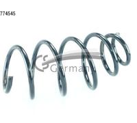 CS Germany 14.774.545 Ressort de suspension