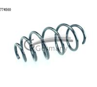 CS Kochsysteme Ressort de suspension 14.774.560 - Avant pour Opel Insignia/Vauxhall - 1x