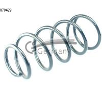 CS Germany 14.870.429 Ressort de suspension