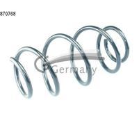 CS Kochsysteme Ressort de suspension Hyundai P. I30 1,4/1,6 08-12