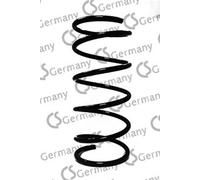 CS Germany Ressort de suspension 14.871.048 pour PEUGEOT 206 98-