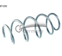 CS Germany 14.871.283 Ressort de suspension pour RENAULT