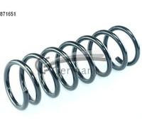 CS Germany - Ressort de suspension 14.871.651 essieu arrière pour Volvo S40 II / V50