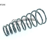 CS Germany 14.872.242 Ressort de suspension pour NISSAN