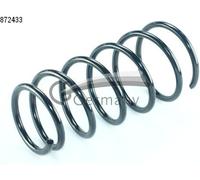 CS Germany 14.872.433 Ressort de suspension pour MAZDA