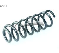 CS Germany 14.874.311 Ressort de suspension pour PEUGEOT
