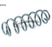 CS Germany 14.875.153 Ressort de suspension pour SKODA