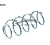 CS Germany 14.875.221 Ressort de suspension
