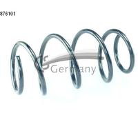 CS Kochsysteme Ressort de suspension avant 14.876.101 pour Fiat 500C (312)