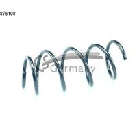 CS Germany 14.876.108 Ressort de suspension pour FIAT
